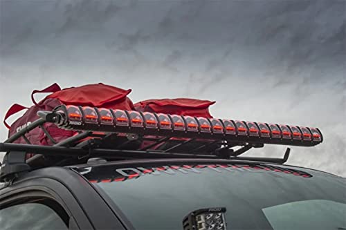 50" Adapt Light BAR W/GPS