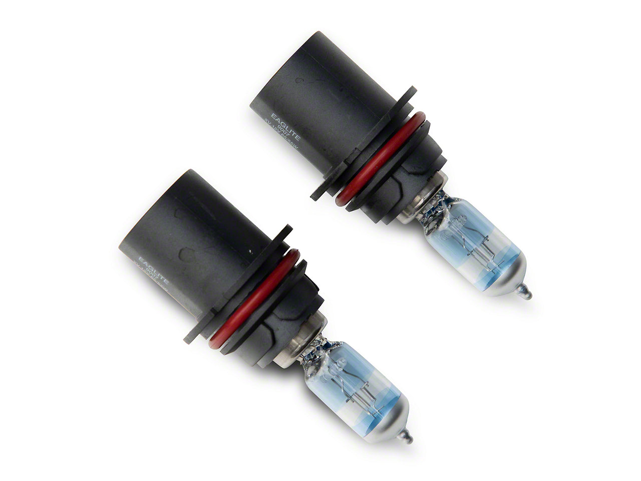 Raxiom Elite Extreme Vision Headlight Bulbs; 9007