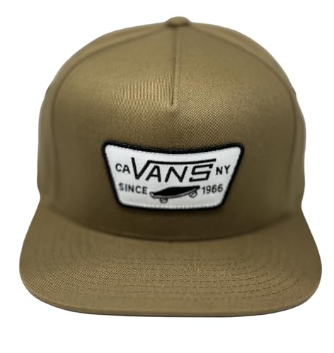 Vans Men's Snapback Hat