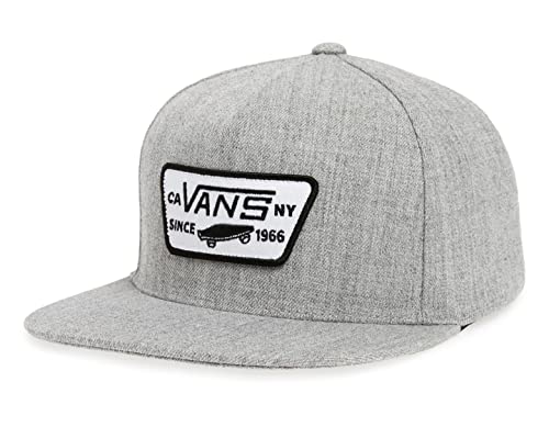 Vans Men's Snapback Hat