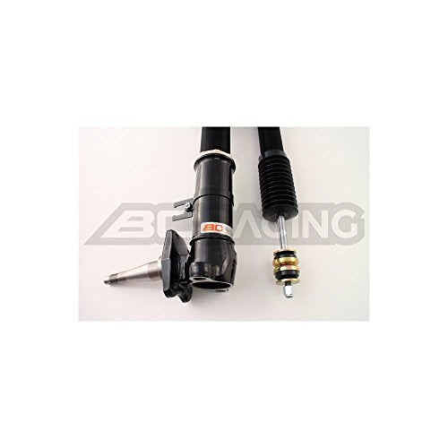 BR Series Coilovers compatible with 2014-2016 Chevrolet Camaro (Q10-BR)