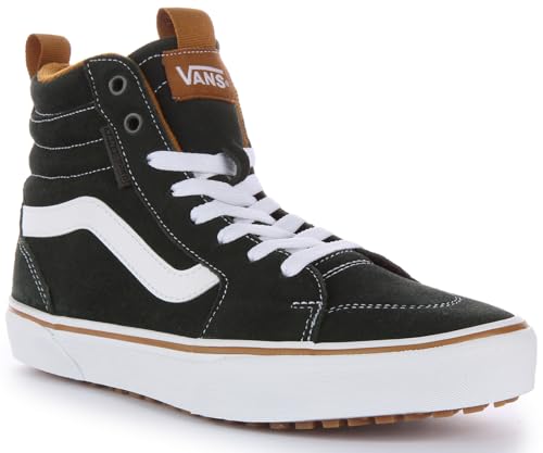 Vans Men's Filmore Hi Vansguard Sneaker