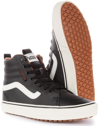 Vans Men's Filmore Hi Vansguard Sneaker