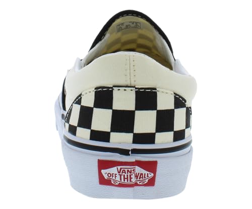 Vans Women's Slip on Sneaker