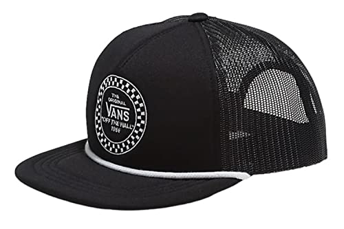 Vans Men's Snapback Hat