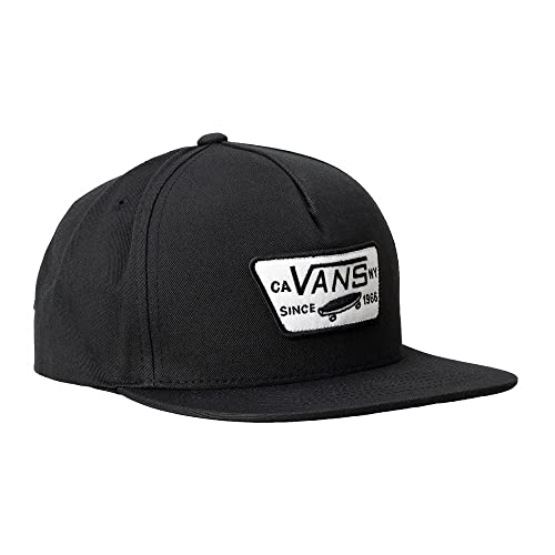 Vans Men's Snapback Hat