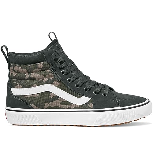 Vans Men's Filmore Hi Vansguard Sneaker