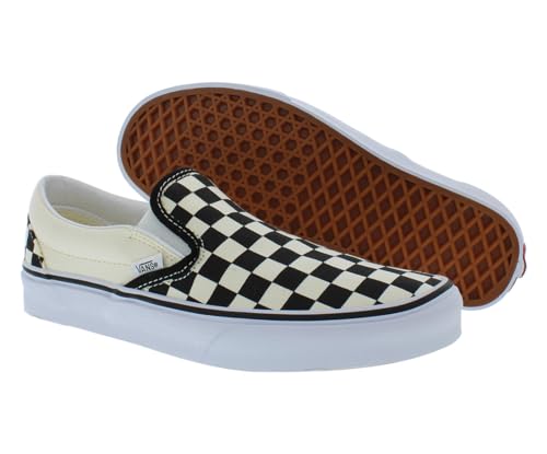 Vans Women's Slip on Sneaker