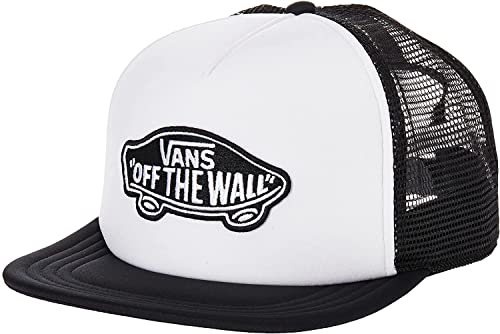 Vans Men's Snapback Hat