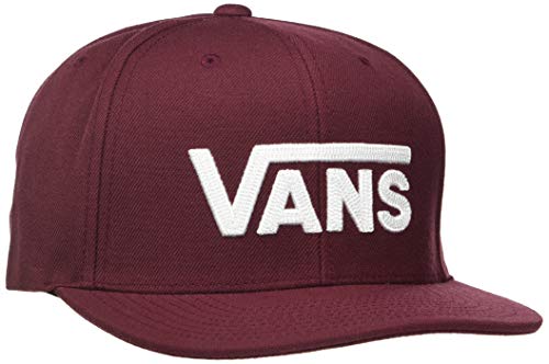 Vans Men's Snapback Hat