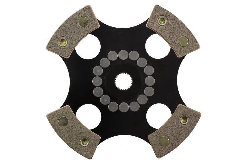 ACT 4 Pad Rigid Race Disc