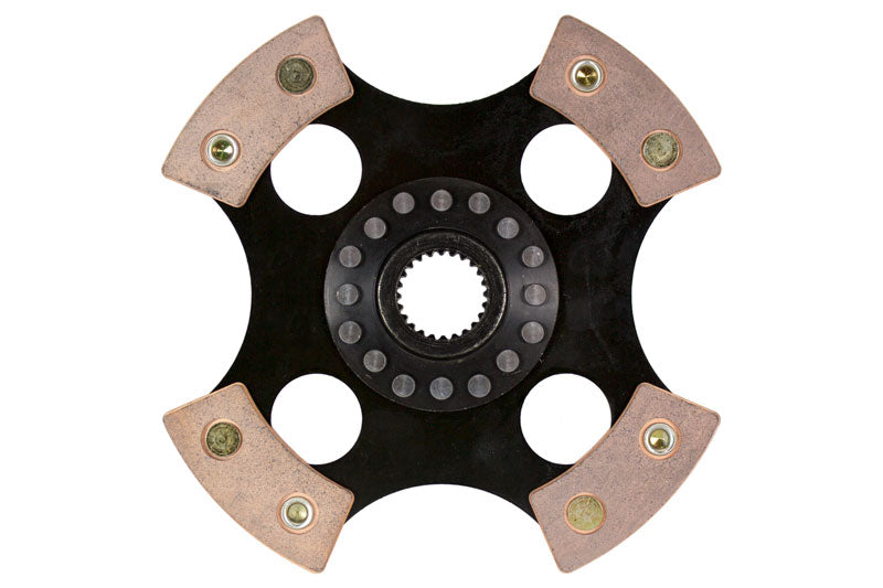 ACT 4 Pad Rigid Race Disc