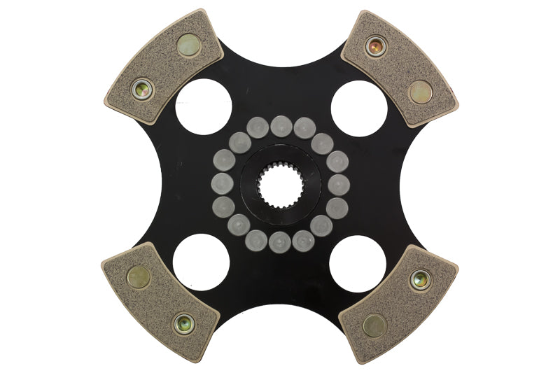 ACT 4 Pad Rigid Race Disc