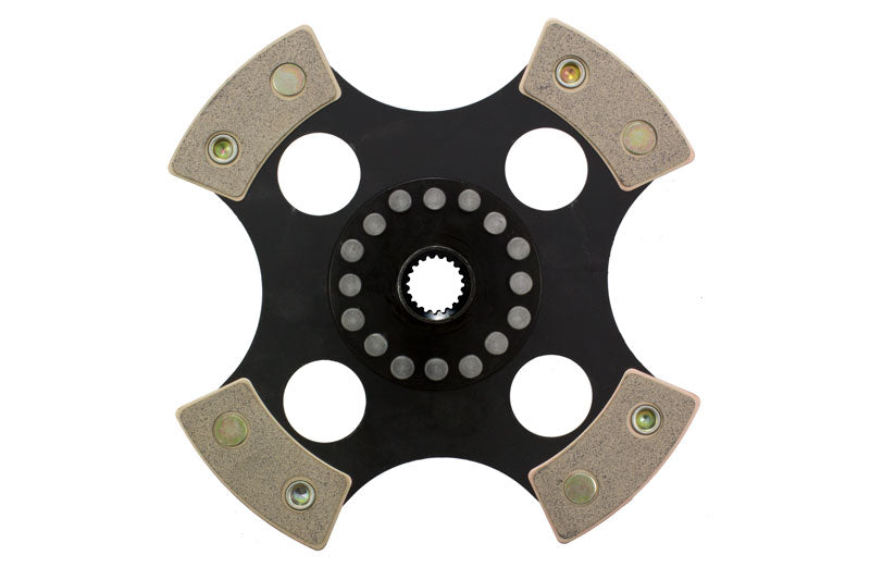 ACT 4 Pad Rigid Race Disc