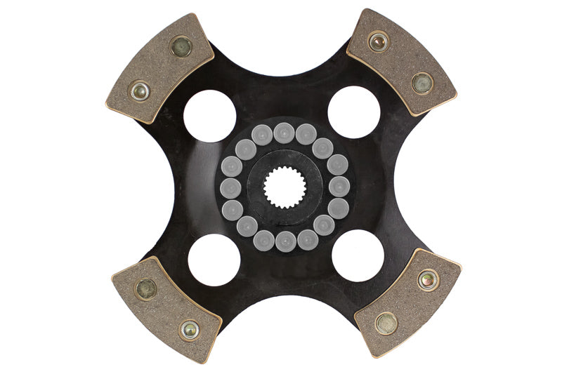 ACT 4 Pad Rigid Race Disc