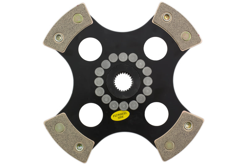 ACT 4 Pad Rigid Race Disc