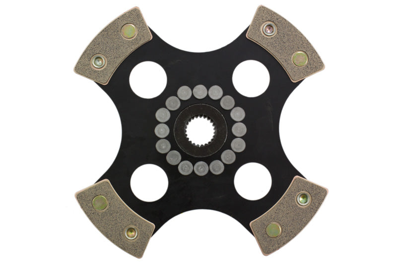 ACT 4 Pad Rigid Race Disc