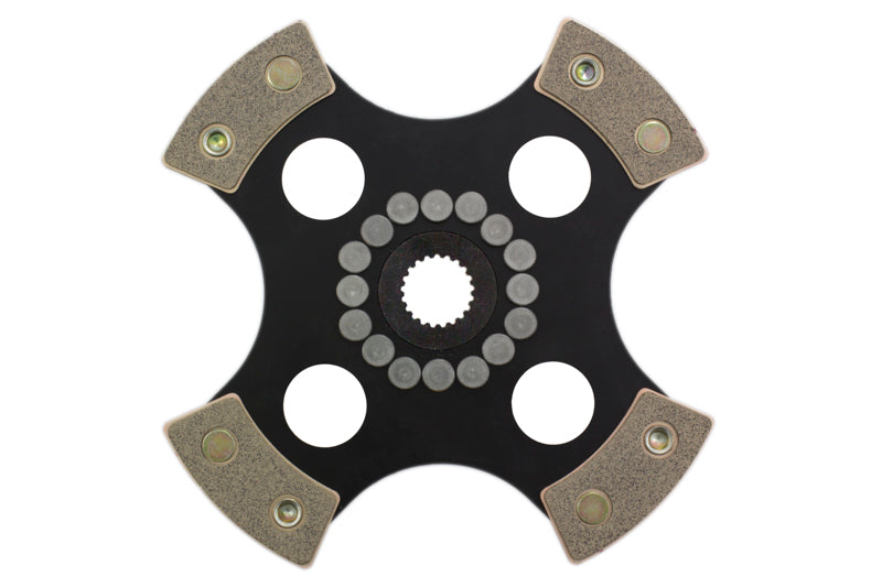 ACT 4 Pad Rigid Race Disc