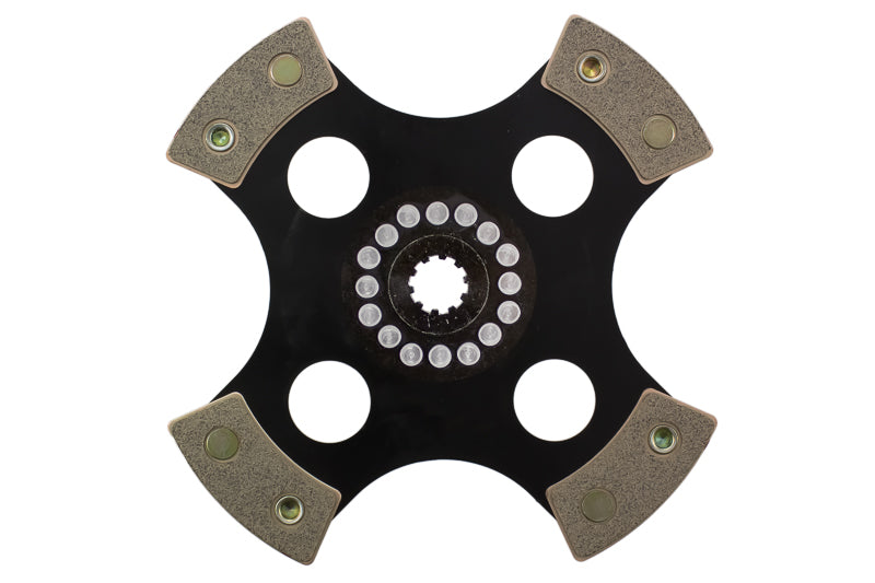 ACT 4 Pad Rigid Race Disc