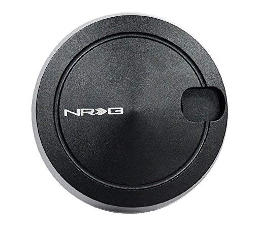 NRG Innovations SRK-201MB Hub Adapter, Black