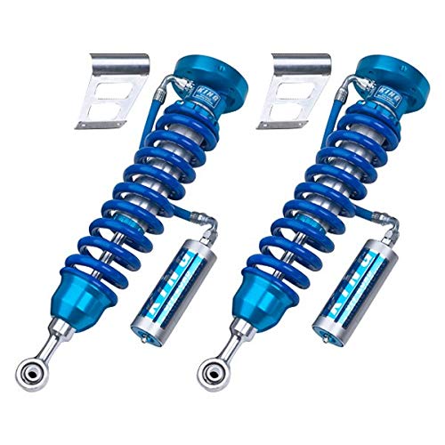 25001-119-EXT - OEM Performance Series Front Coilovers with Extension Travel