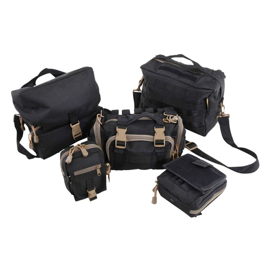 SMITTYBILT GEAR MOLLE BAG KIT