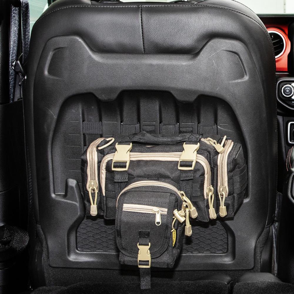 SMITTYBILT GEAR MOLLE BAG KIT