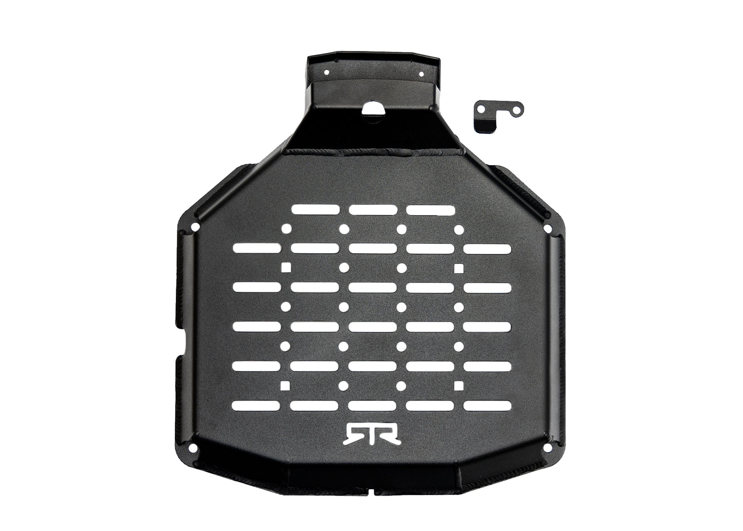 RTR Tire Carrier Delete