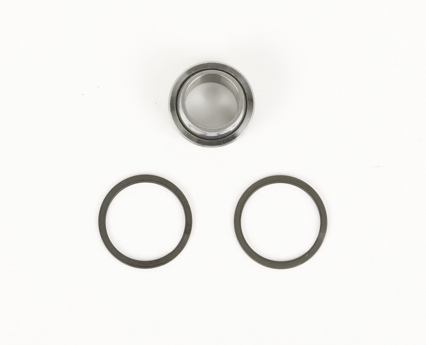 Spherical Bearing .625 In. ID X 1.0 In OD X .5 In. Wide PTFE Lined Each