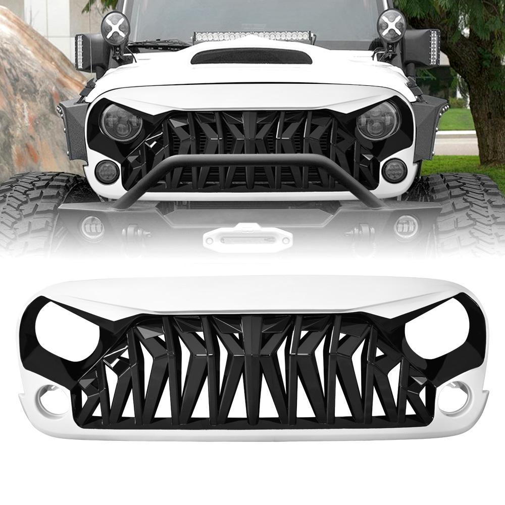 Shark Grille