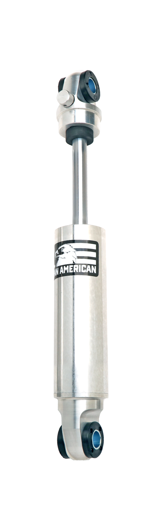 Shock Absorber  TruLine  Single Adj. 12.00 In. Extended  9.65 In. Compressed