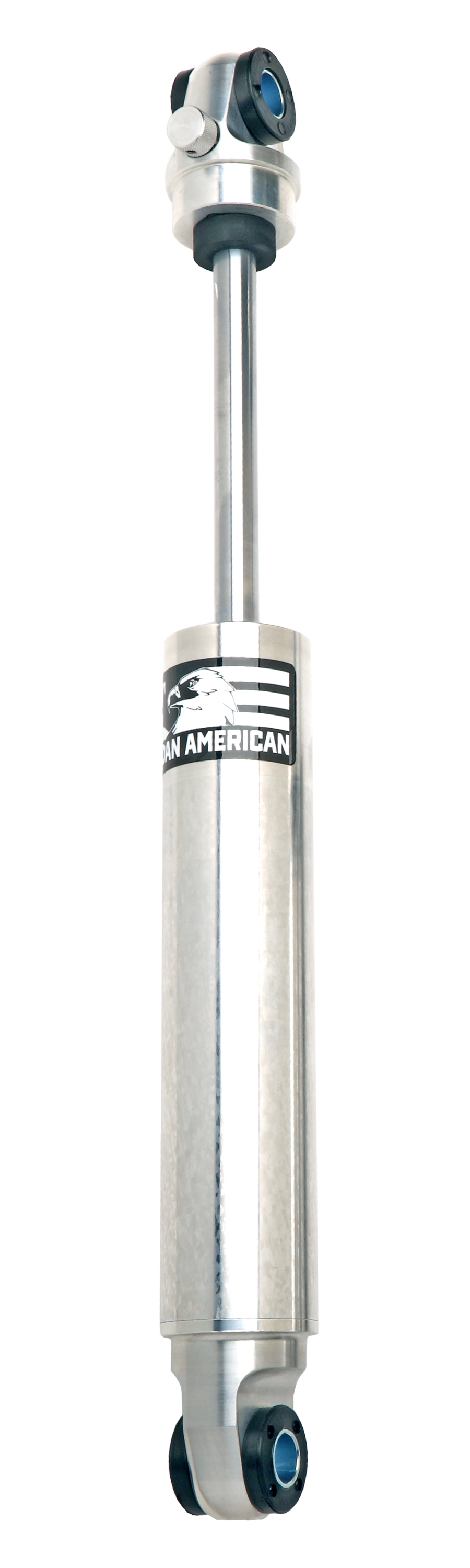 Shock Absorber  TruLine  Single Adj. 23.75 In. Extended  16.25 In. Compressed