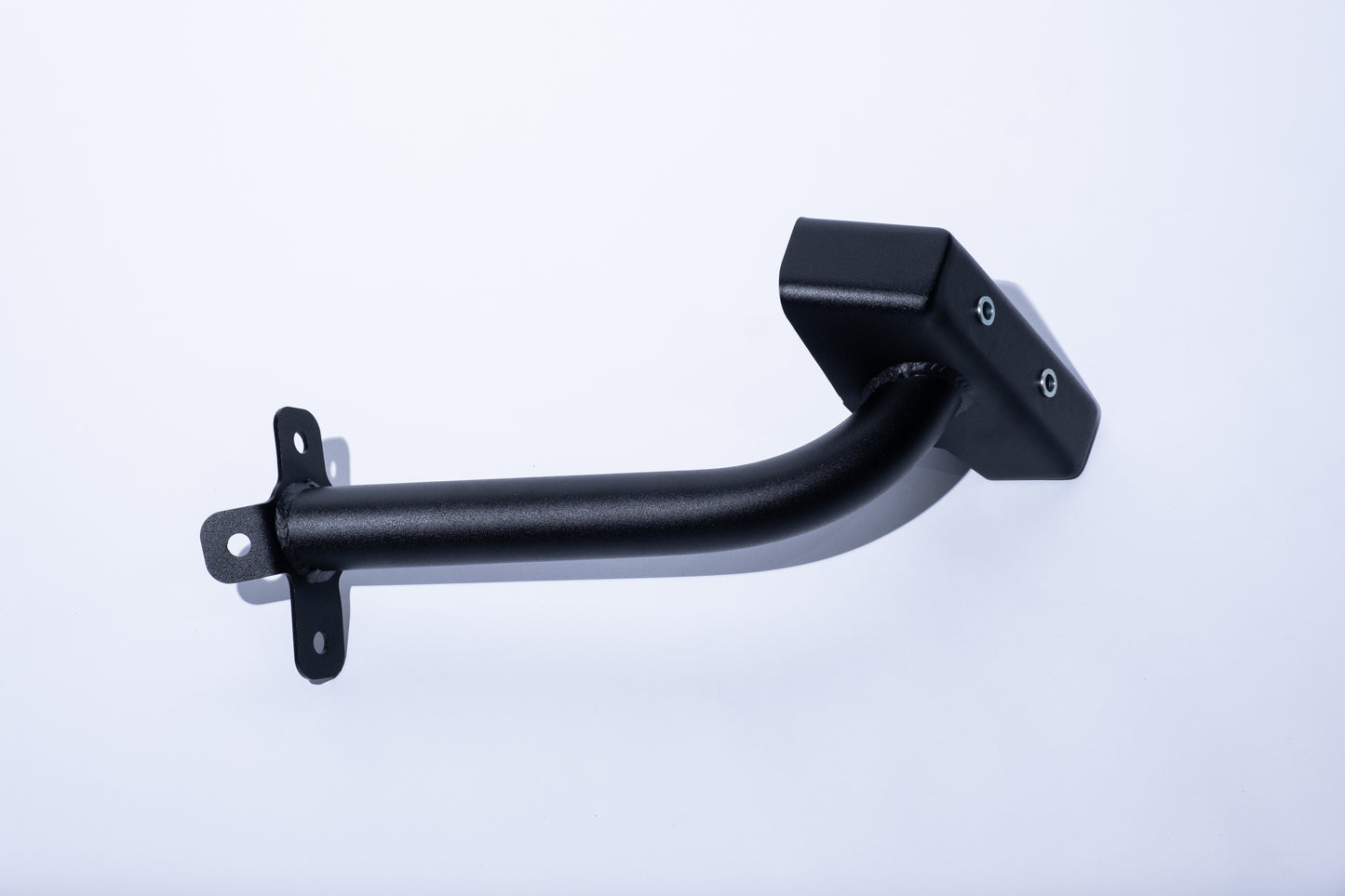 RTR Tubular Front Bumper End Caps (21+ Bronco W/ Modular Bumper)