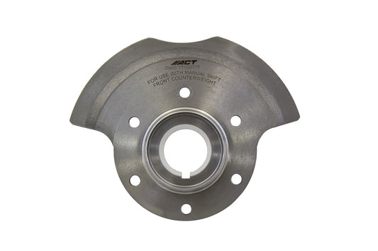 ACT Flywheel Counterweight