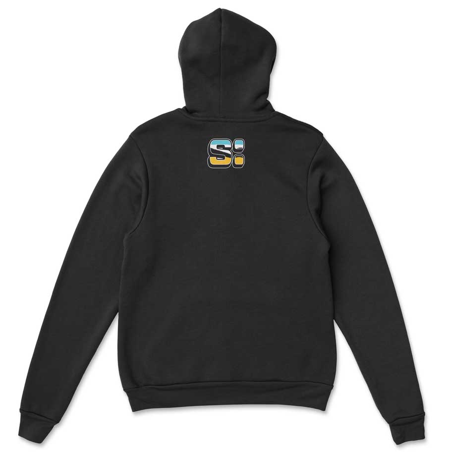 CHROME RACING HOODIE