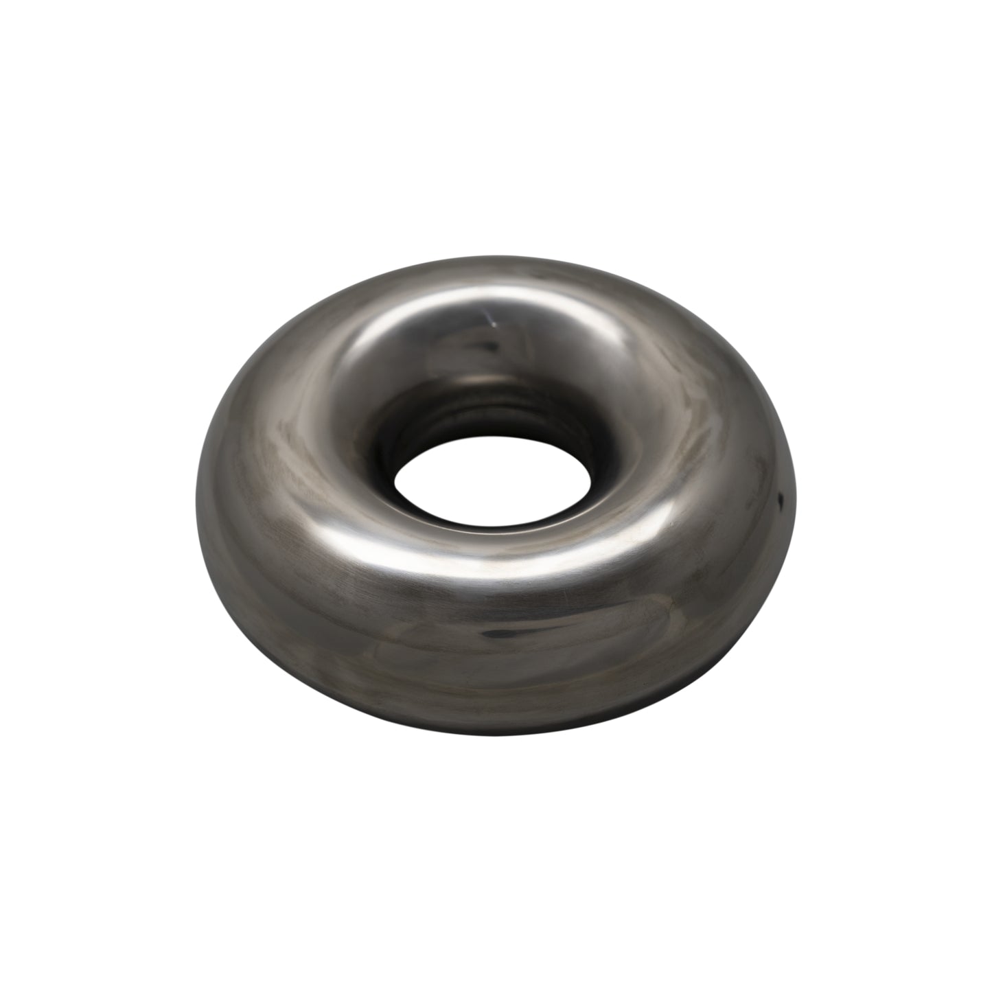 XForce DS-350  Donut 304SS Polished 3.5" 360 Degree 1.0D