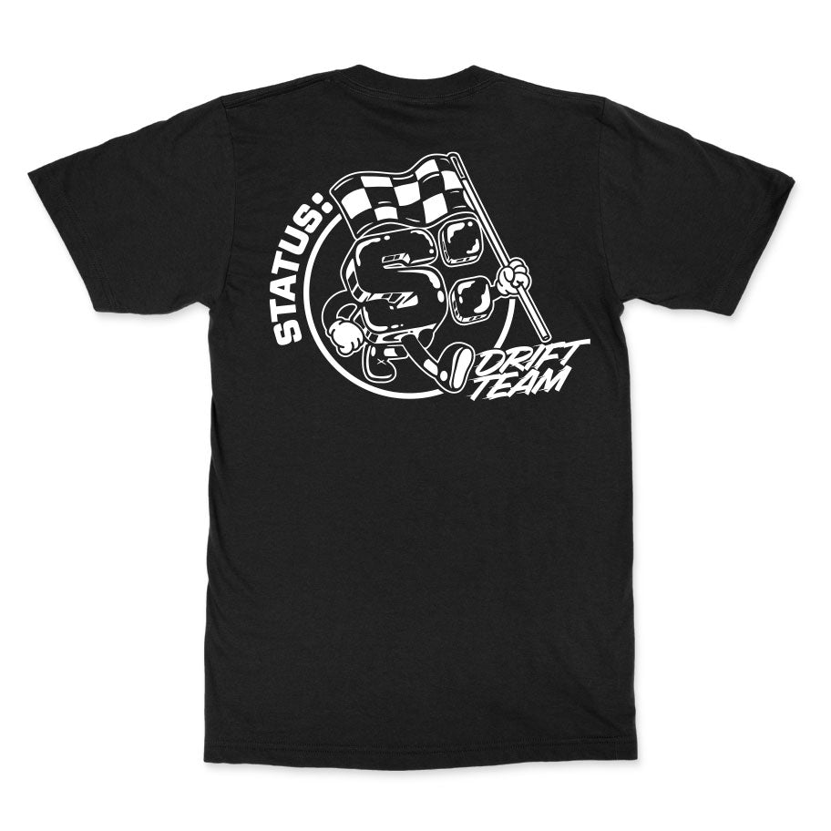 DRIFT TEAM TEE