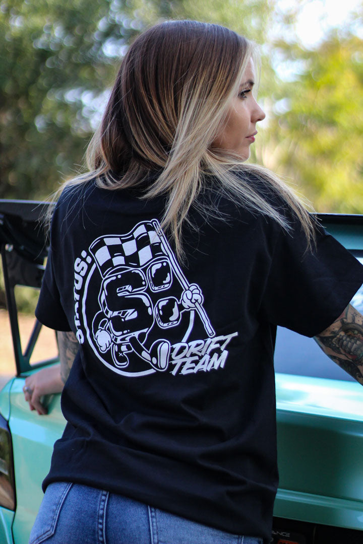 DRIFT TEAM TEE