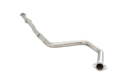 XForce ESHY31RDP Resonator Delete Pipe In Factory Standard Sizing(Only Suits Factory Standard Rear Muffler)