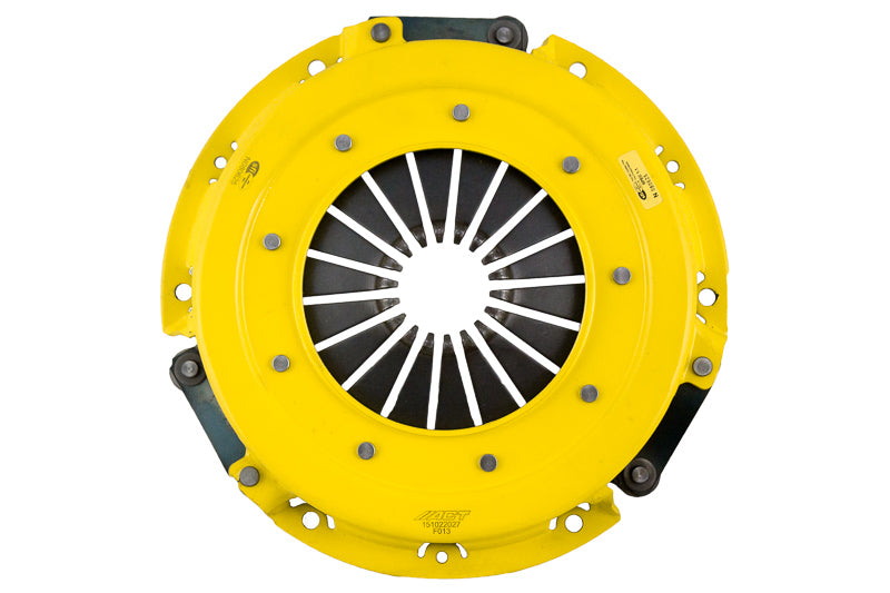 ACT Heavy Duty Pressure Plate