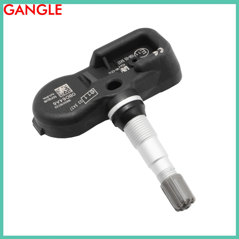 TPMS SENSOR FOR 2013-2020 NISSAN GT-R (GT/R35) PMV-CA14 NISSAN TIRE