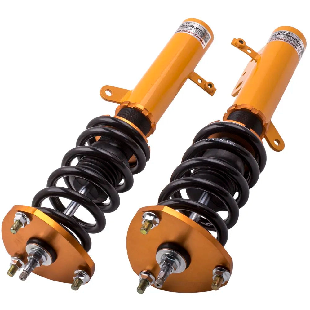 24 Ways Adjustable Damper Coilover Spring Kits for Dodge Caliber