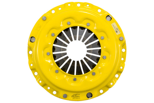 ACT MaXXX Xtreme Pressure Plate