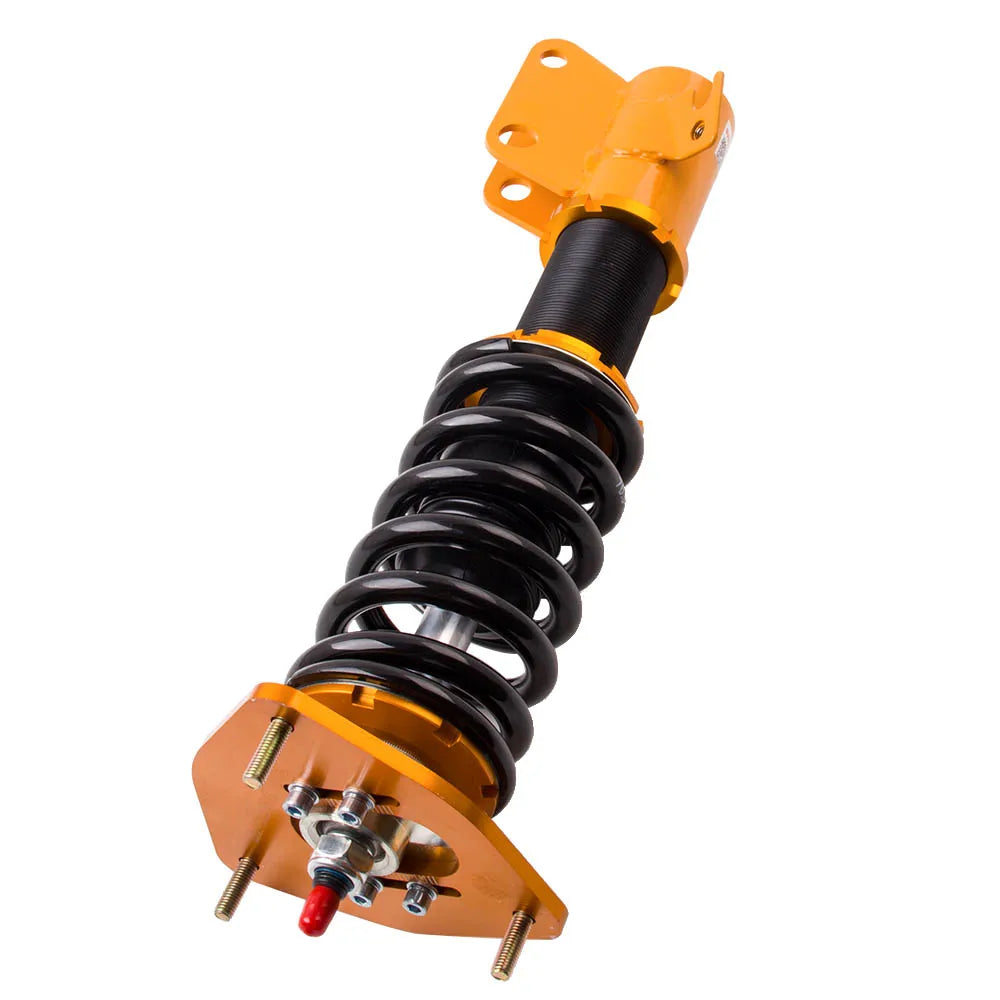 24 Levels Adjustable Damper Coilovers for Subaru Impreza WRX GDB GDA