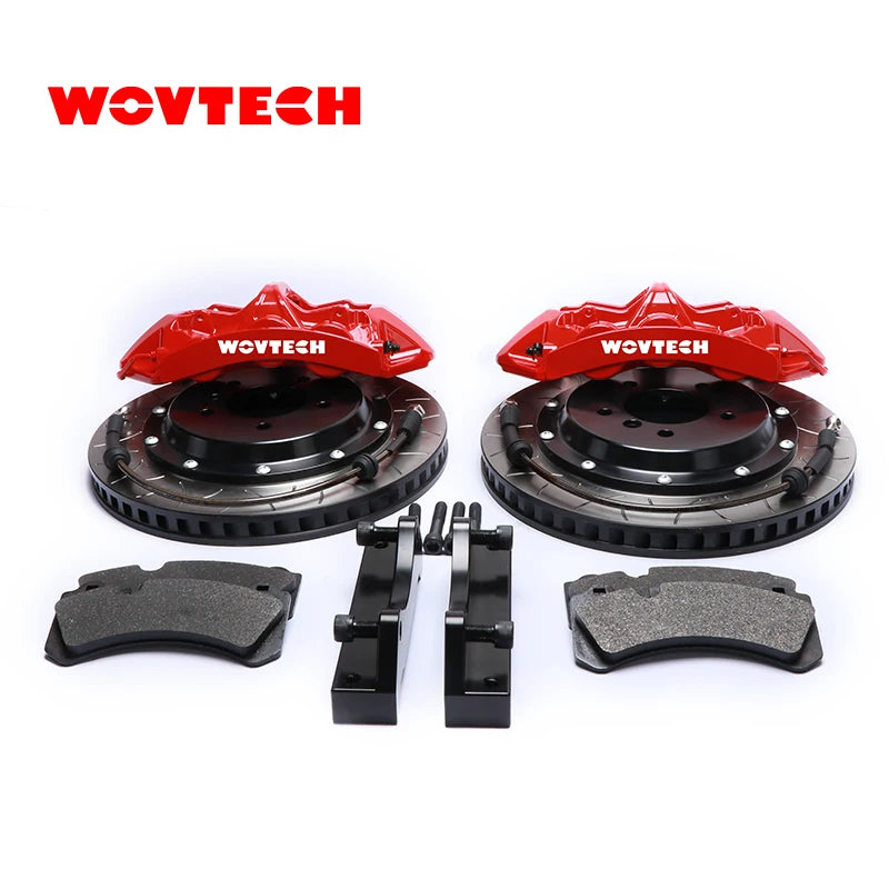 Upgrade Brake System Car Parts Brake Kits Gt6 Brake Calipers with