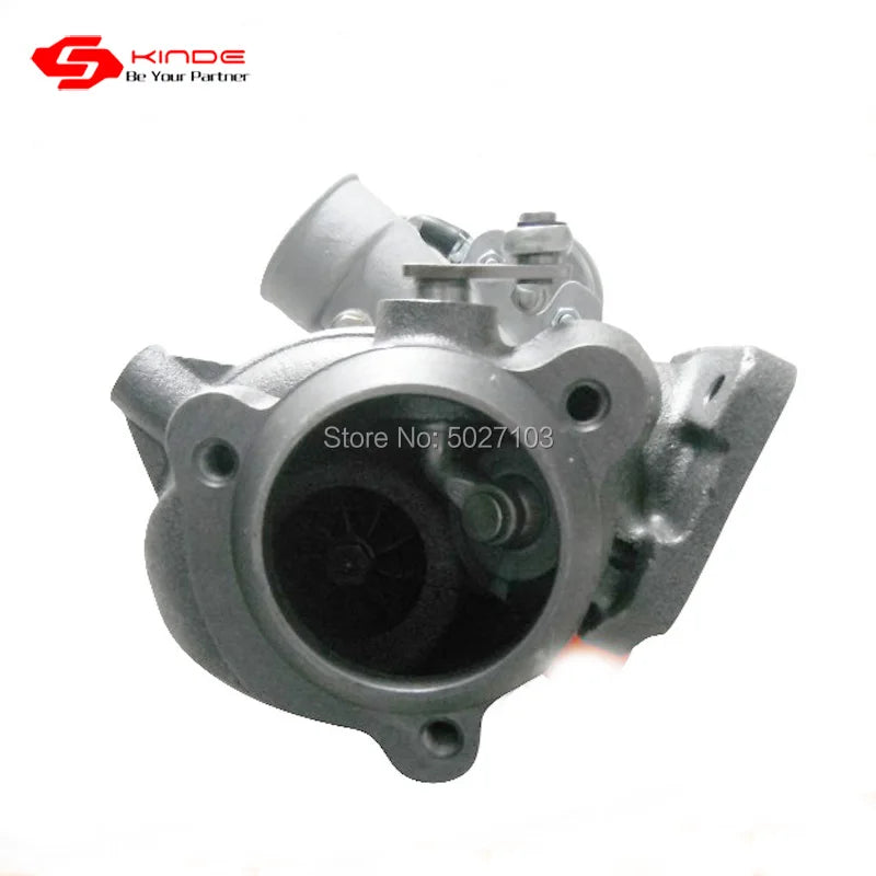 Susirick GT1752S Turbo 452204-5005S 452204 Turbocharger For Saab B205E