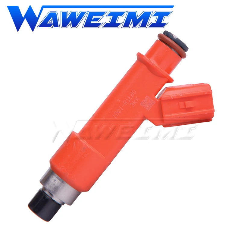 WAWEIMI 8x OE 1001-87F90 850cc Fuel Injector For Toyota Supra 1jzget