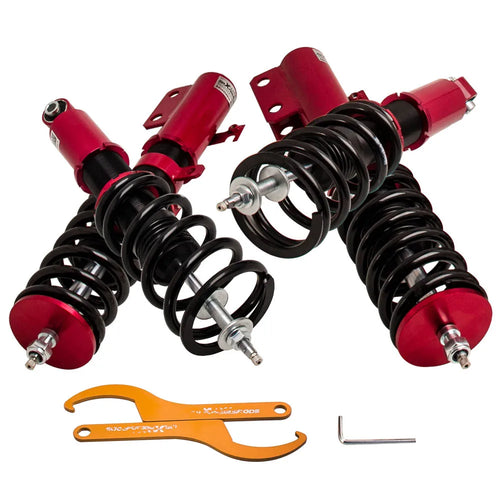 24 Ways adjustable Coilover Coilovers For Toyota Celica 2000 2001 2002