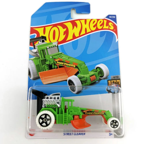 2022 Hot Wheels Cars NO.1-35 MIGHTYK/TOYOTA AE86/FORD SIERRA/MAZDA