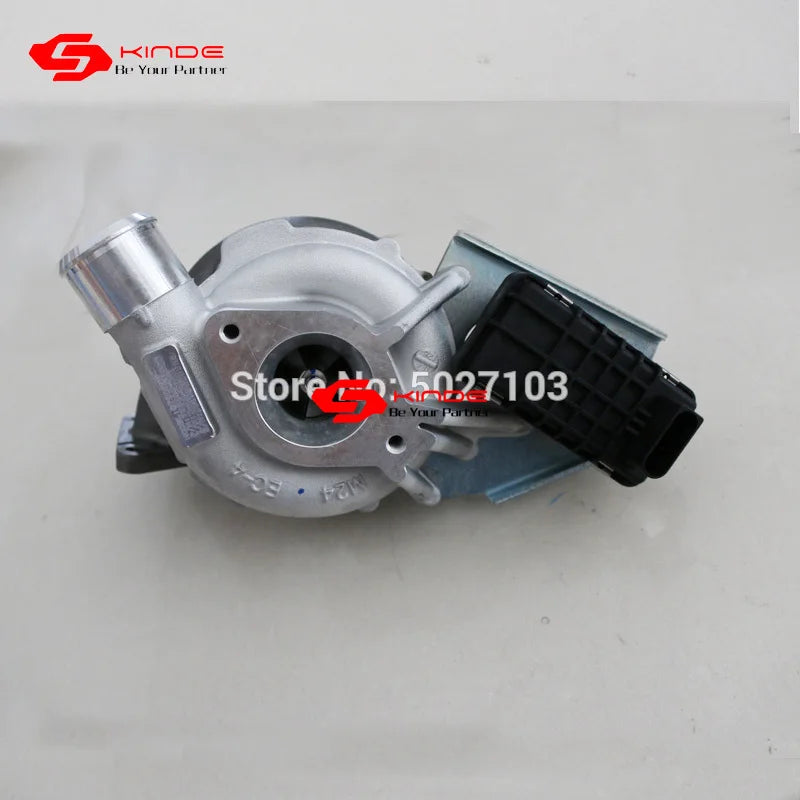 Susirick GTA2052VK 752610 turbo 752610-5009S 752610-5010S turbocharger